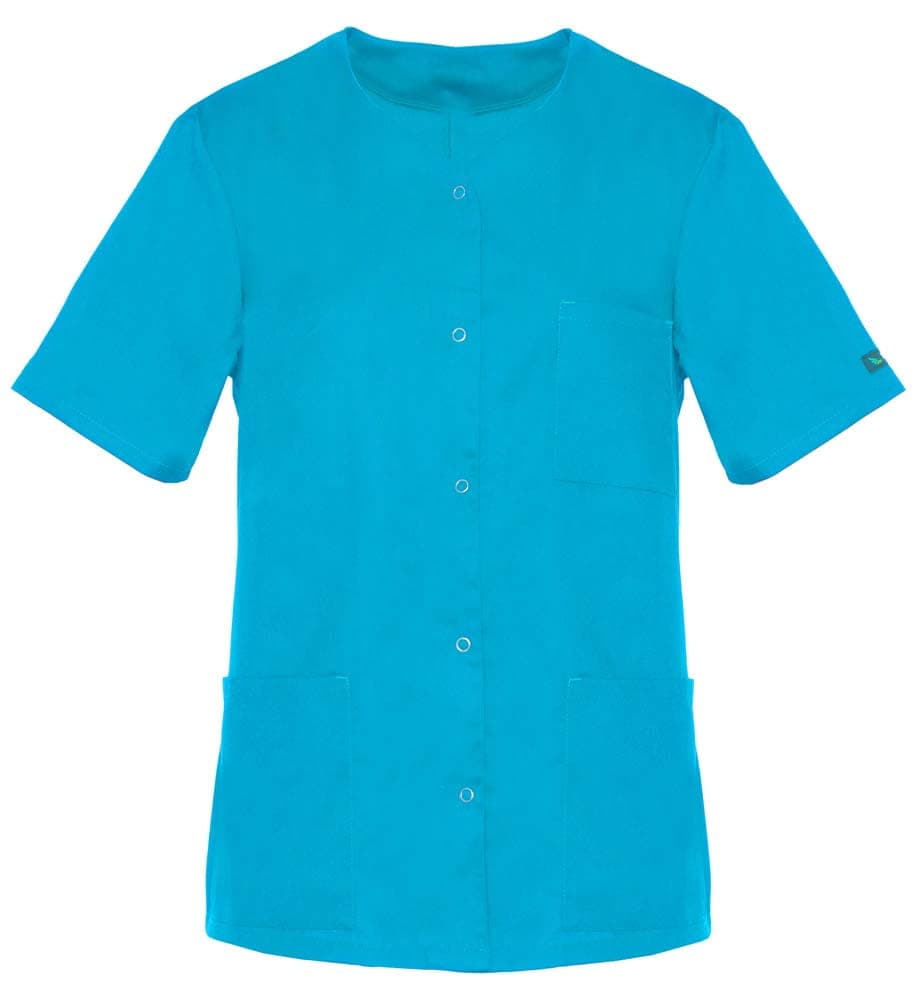 Medizinische Bluse Sabrina Jade - medizinische Damenblusen
