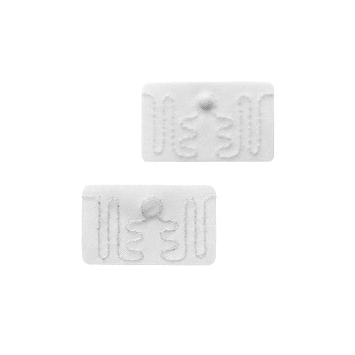 Breiter RFID TAG - Wäschetags