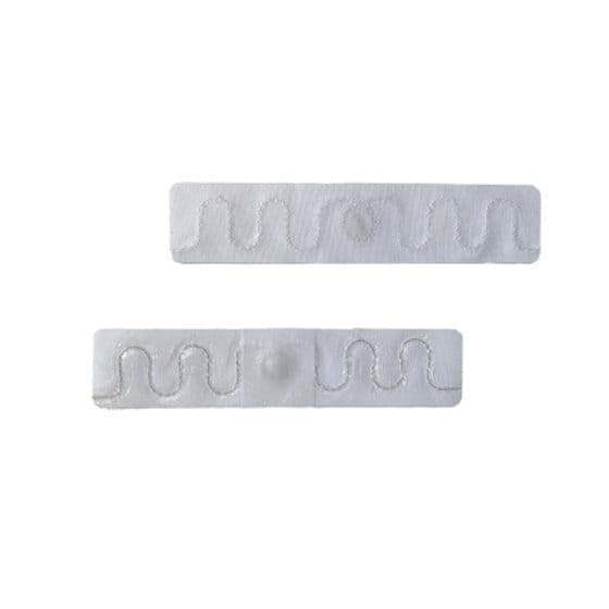 32bit Wäschetag mit Kleber - Wäschetags
