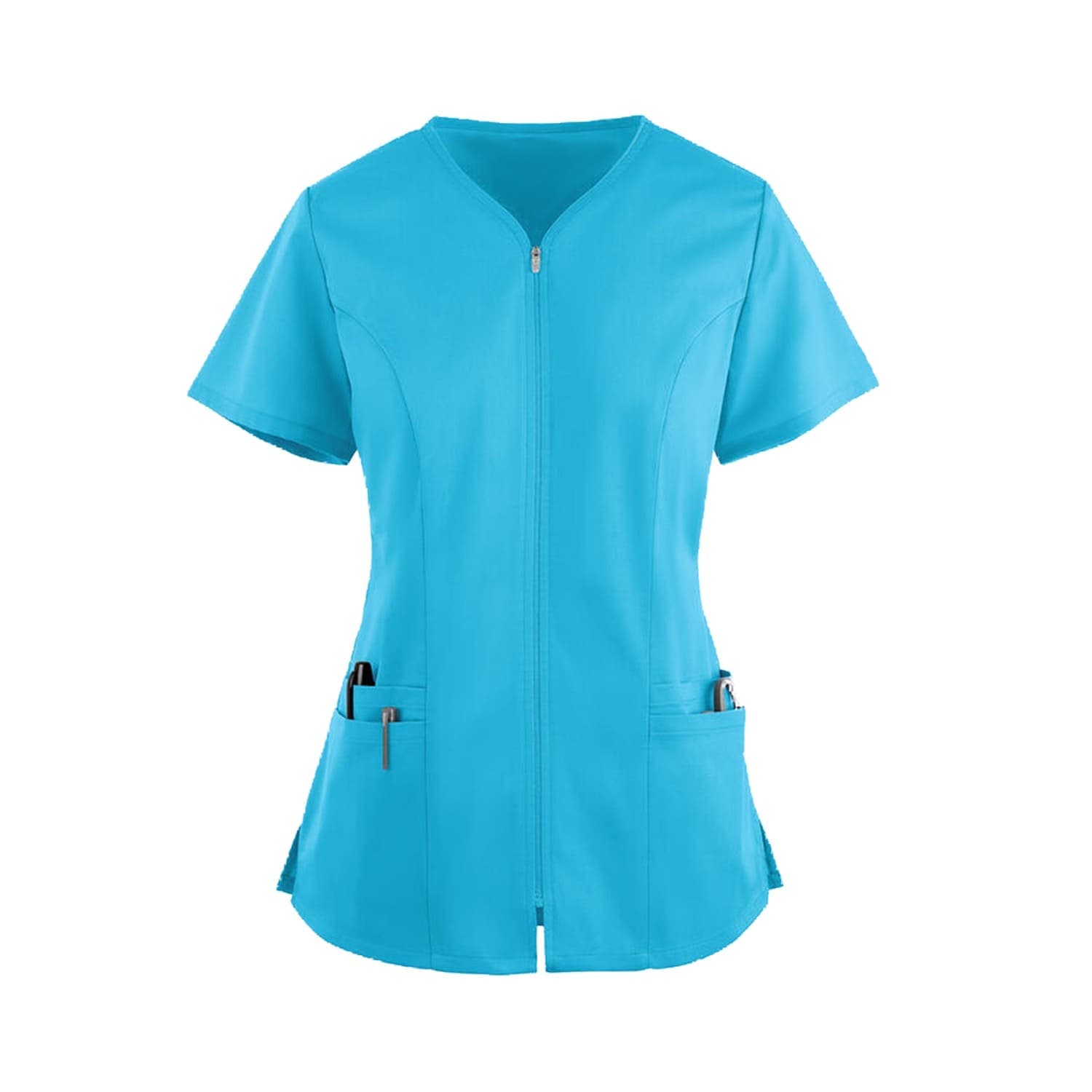 Medizinische Jacke Biun Jade - medizinische Damenkasacks