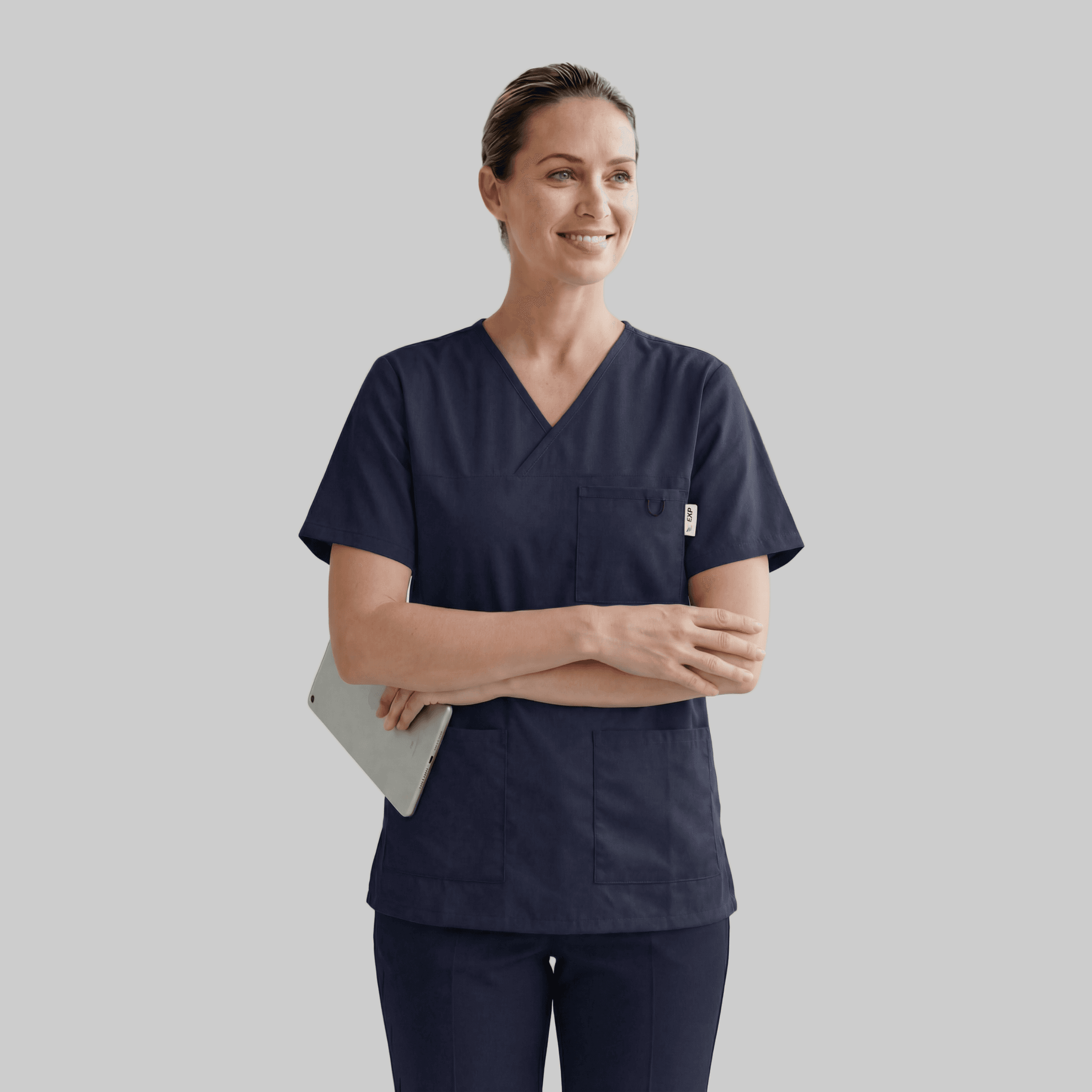 OP-Set MEDPRO FLEX navy